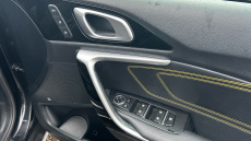 Kia Xceed 1.4T GDi ISG First Edition 5dr DCT Petrol Hatchback